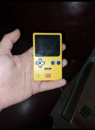 Mini gameboy 100 giochi 1 - in,