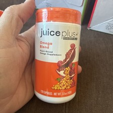 1 Juice Plus+ OMEGA BLEND
