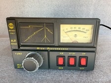 Amplificatore lineare zetagi - amplificatore,