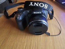 Sony Cyber shot DSC HX100V