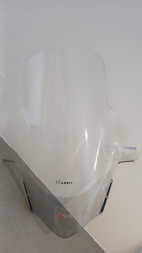 Yamaha majesty 400 - yamaha,