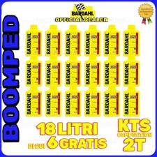 OLIO MISCELA BARDAL KTS