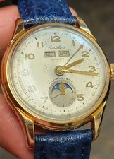 Rarissimo calendario anni 50