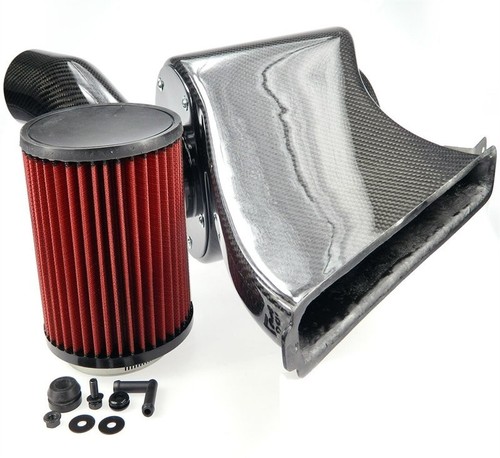 Kit aspirazione diretta - kit,