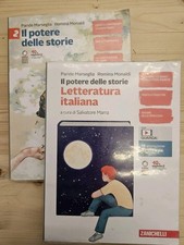 Il potere delle storie 2 (con Letteratura) Zanichelli