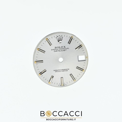 Rolex quadrante oyster - rolex,