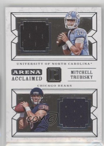 2017 panini pantheon arena - pantheon,