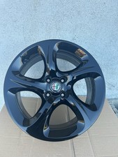 4 cerchi lega alfa romeo mito