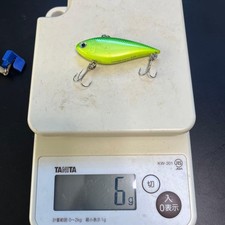 Team Daiwa Td Vibe Sp