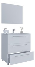 VCM - 3 pz lavabo Badinos 3SC