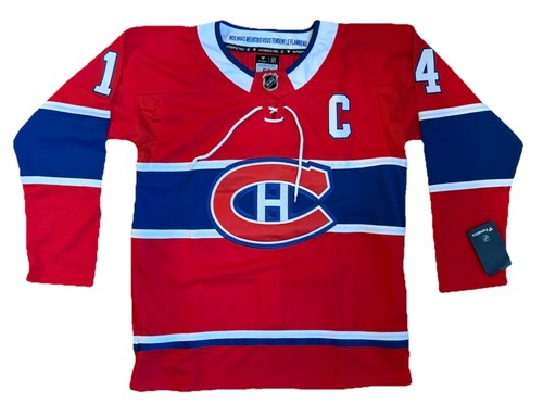 Nick suzuki montreal - suzuki,