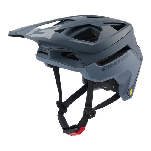 Cratoni casco enduro mtb - cratoni,