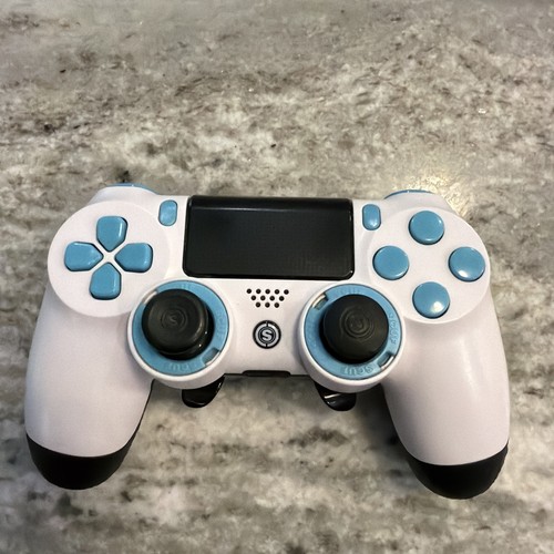 Scuf infinity 4ps pro wireless - 4ps,