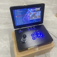 Console di Gioco Arcade Retrò