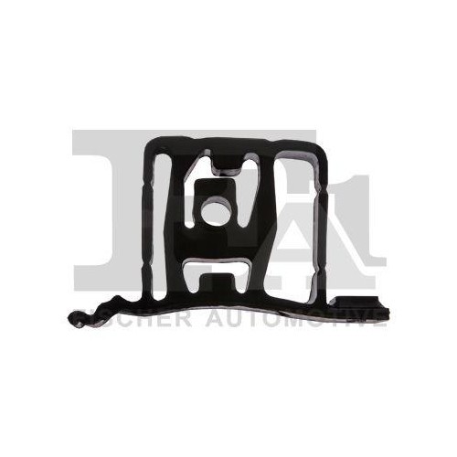 Supporto impianto di - 1x,