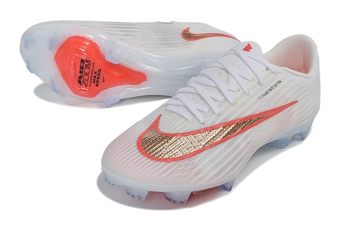Nike mercurial acc - nike, fg