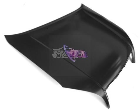 Cofano anteriore motore - anteriore,