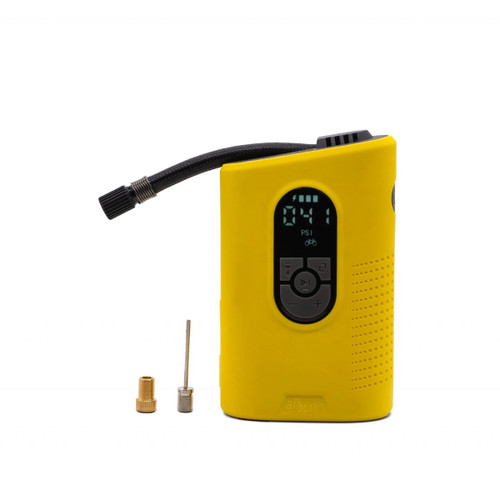 Compressore aria gonfia gomme - compressore,