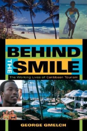 Behind the smile working - smile:,