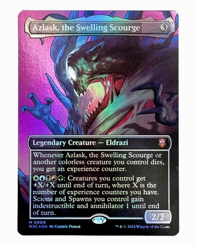 Mtg azlask il - |, azlask,