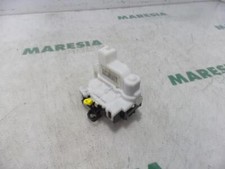 Klappenschlosszug Fiat Panda