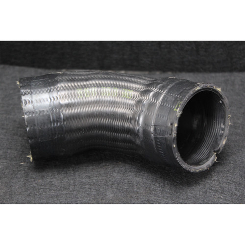 Tubo manicotto intercooler - manicotto,