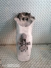 PARAFANGO PORTATARGA APRILIA SCARABEO 400 2007-2012 NP12