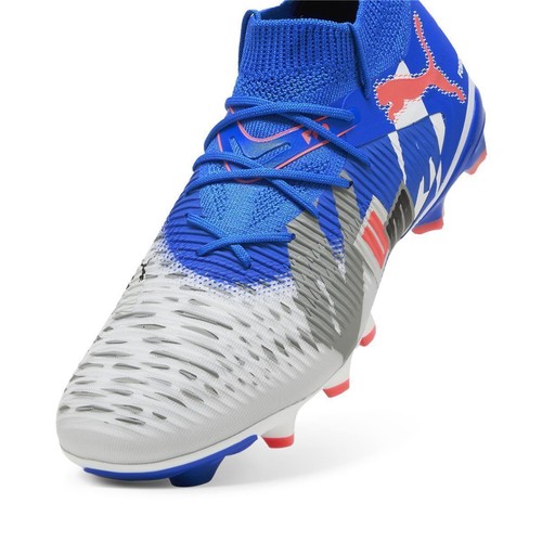 Puma future match - 8, forever