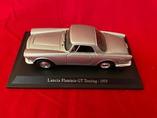 Modello Lancia Flaminia GT