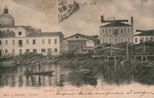 1903 VENEZIA Squero
