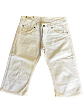 Jeans bianchi dondup anni - bianchi,