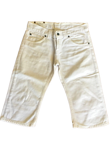 Jeans bianchi dondup - dondup,