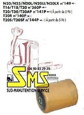 GALET 85 105 110 12 Mm FENWICK