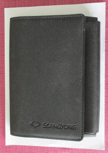 Manuale proprietario ssangyong - proprietario,