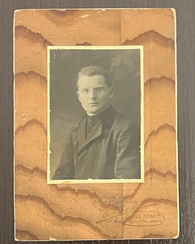 Foto gabinetto - foto,