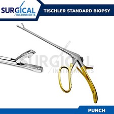 Tischler Punzone Biopsia
