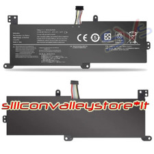 Batteria notebook lenovo - batteria,