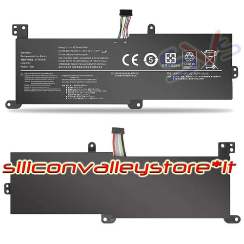 Batteria notebook lenovo - notebook,