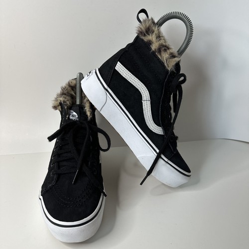 Scarpa vans sk8 platform - scarpa,