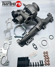Turbocompressore 54389700008