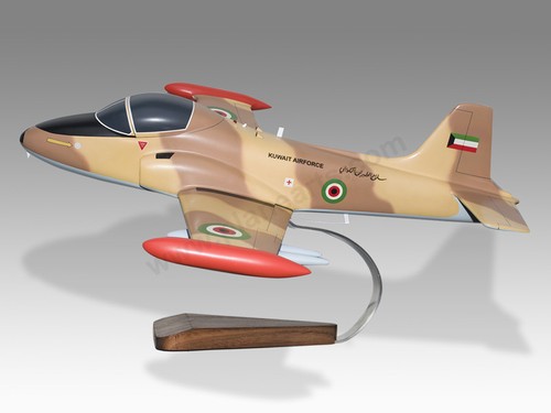 Bac 167 strikemaster kuwait - bac,