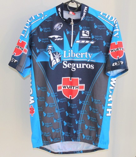 Maglia vintage uci - maglia,