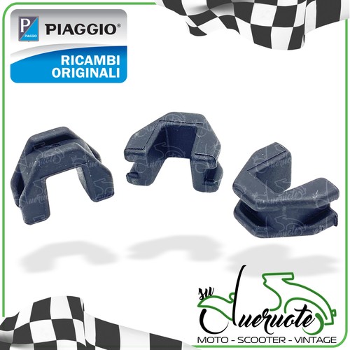 Cursori variatore vespa et4 - vespa,