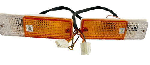 Set luci lampeggiatore