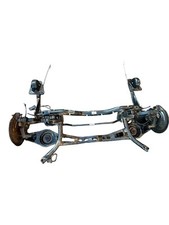 Assale posteriore audi a3 8p