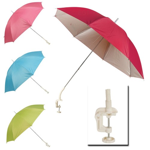 Morsetto vite colorato clip - a,