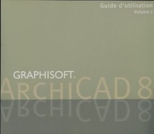 Archicad 8 guide d'utilisation