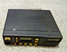 Motorola GM950 radio