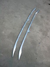 BARRE PORTAPACCHI AUDI A4 SW 2001 2004