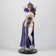 Hot !Anime Holy Processing Nun